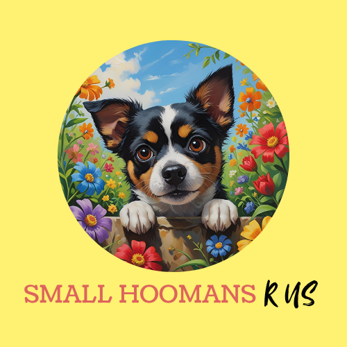 smallhoomansrus
